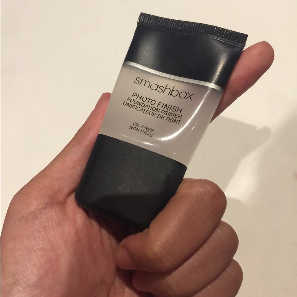 smashbox - photofinish foundation primer